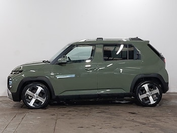 Used Hyundai Other 2025 for sale - 78522515: Photo