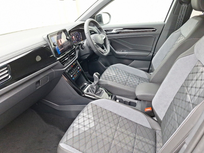 Used Volkswagen T-Roc 2025 for sale - 77008771: Photo 5