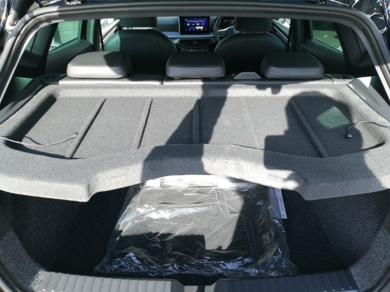 Used SEAT Ibiza 2025 for sale - 77664812: Photo 8