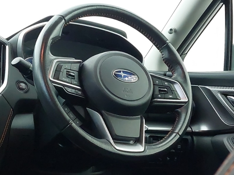 Used Subaru XV 2021 for sale - 77299094: Photo 10