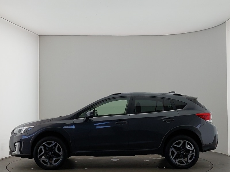 Used Subaru XV 2021 for sale - 77299094: Photo 4