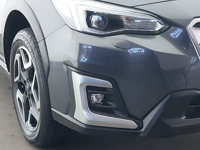 Used Subaru XV 2021 for sale - 77299094: Photo 9