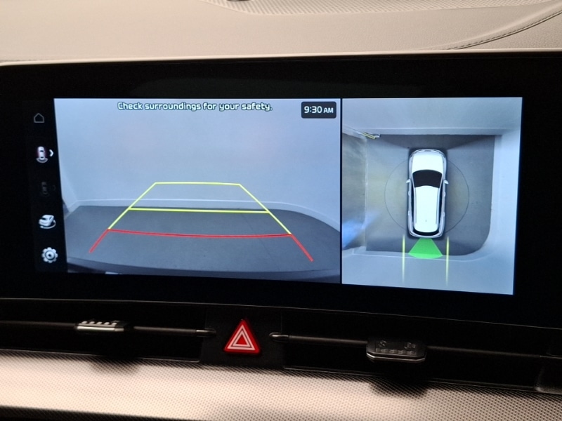 Used Kia Sportage 2024 for sale - 77126944: Photo 11