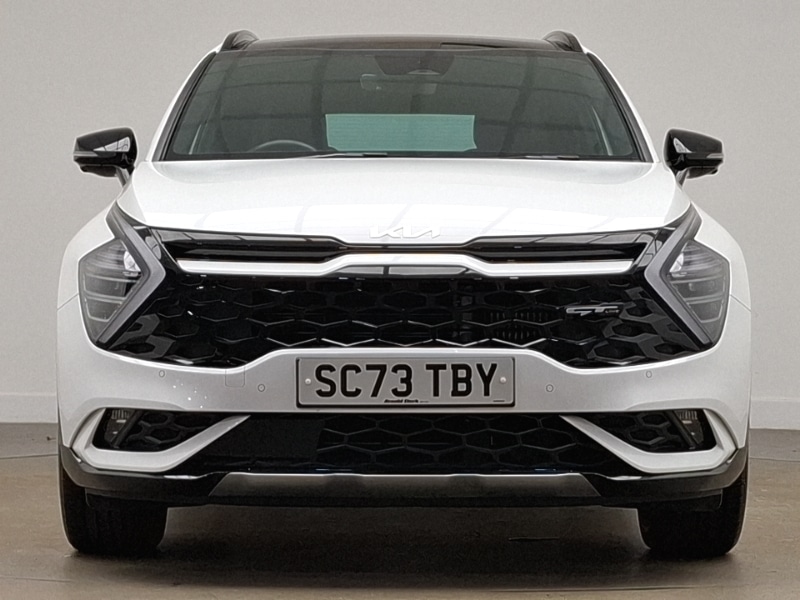 Used Kia Sportage 2024 for sale - 77126944: Photo 12