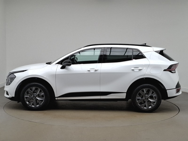 Used Kia Sportage 2024 for sale - 77126944: Photo 4