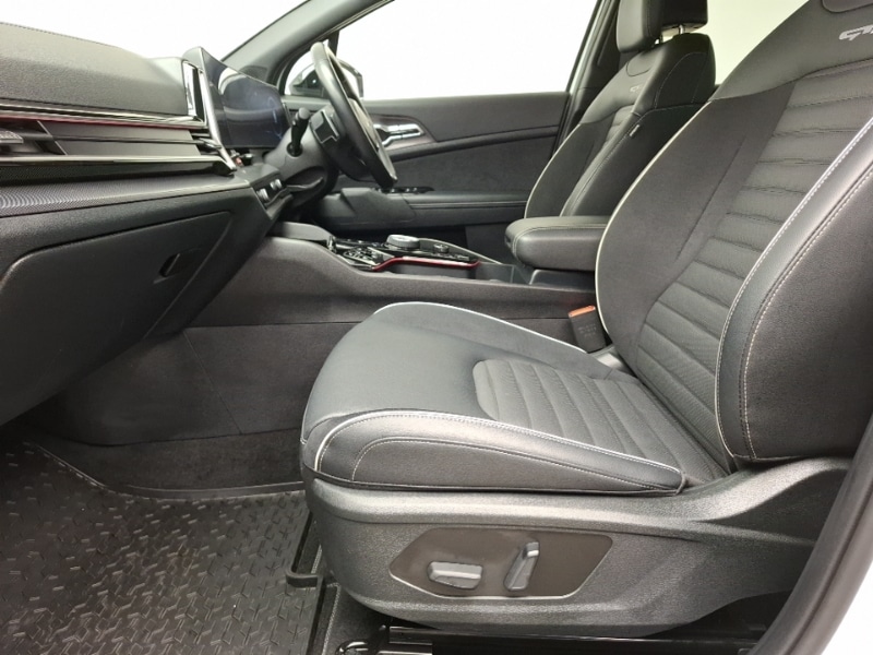 Used Kia Sportage 2024 for sale - 77126944: Photo 5