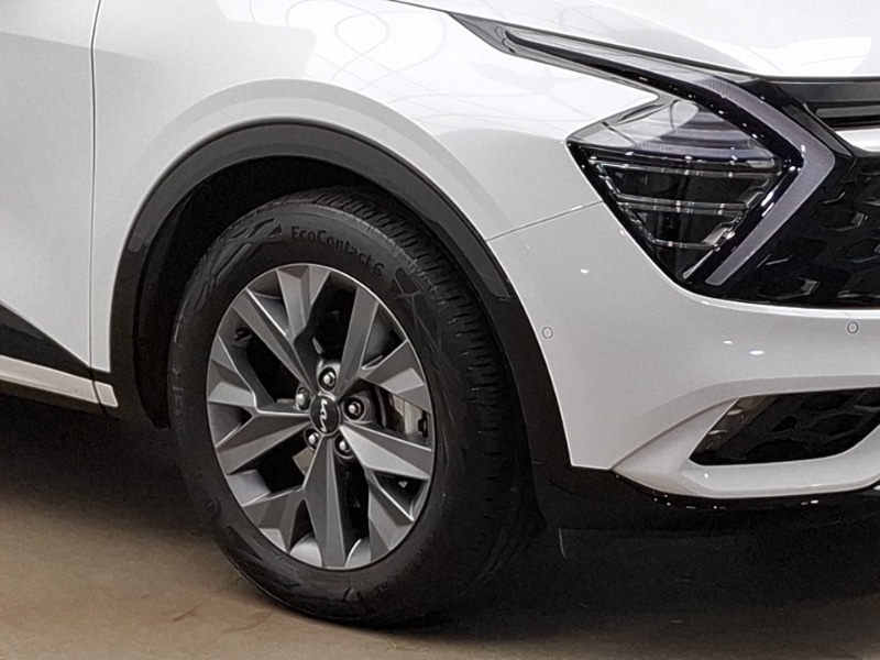 Used Kia Sportage 2024 for sale - 77126944: Photo 9