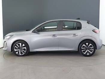 Used Peugeot 208 2025 for sale - 77419591: Photo