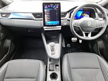 Used Renault Other 2025 for sale - 77500093: Photo