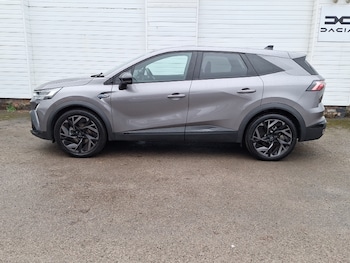 Used Renault Other 2025 for sale - 77500093: Photo