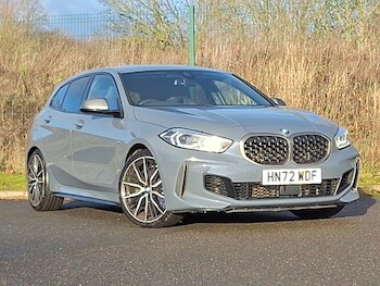 Used BMW 1 Series 2022 for sale - 77265943: Photo