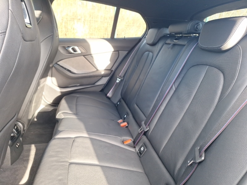 Used BMW 1 Series 2022 for sale - 77265943: Photo 6