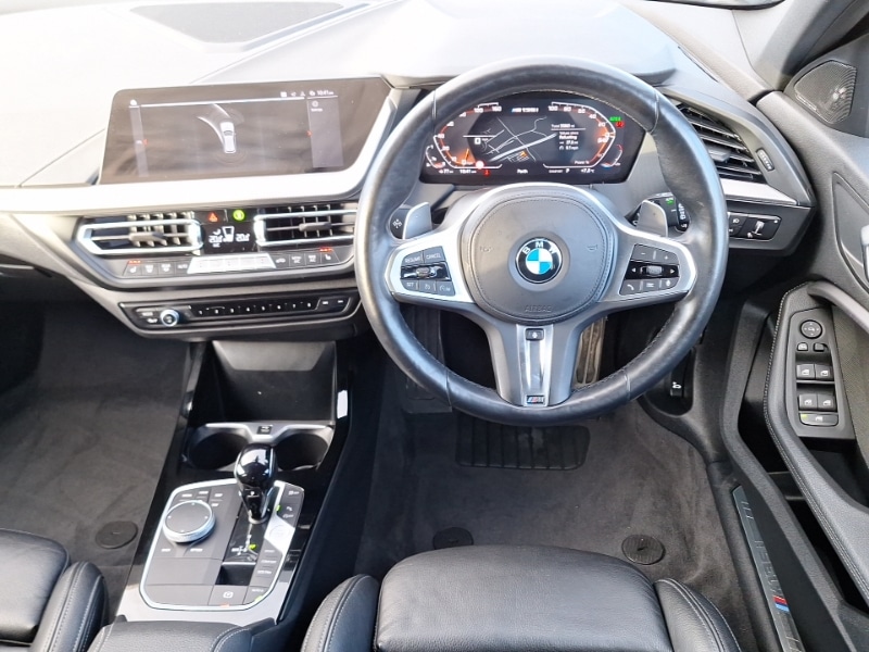 Used BMW 1 Series 2022 for sale - 77265943: Photo 7