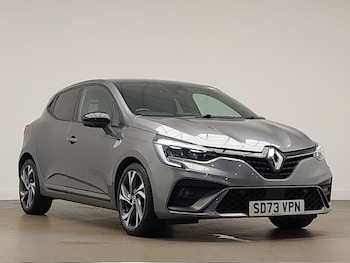 Used Renault Clio 2023 for sale - 76317571: Photo