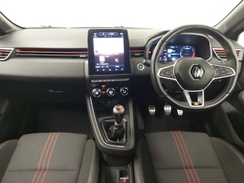 Used Renault Clio 2023 for sale - 76317571: Photo