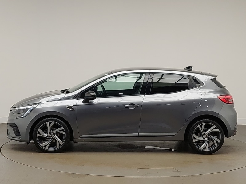 Used Renault Clio 2023 for sale - 76317571: Photo 4