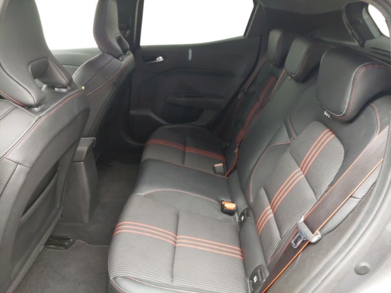 Used Renault Clio 2023 for sale - 76317571: Photo 6