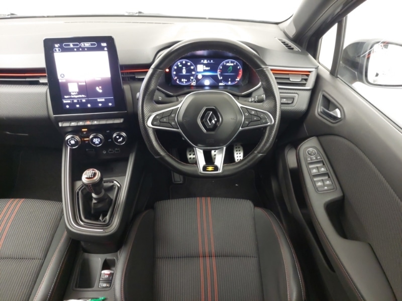 Used Renault Clio 2023 for sale - 76317571: Photo 7