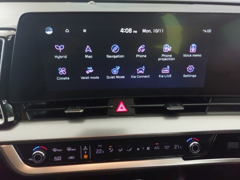 Used Kia Sportage 2023 for sale - 76567625: Photo 10