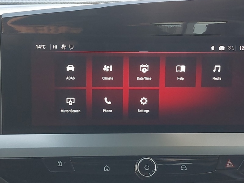 Used Vauxhall Mokka 2025 for sale - 77954974: Photo 10