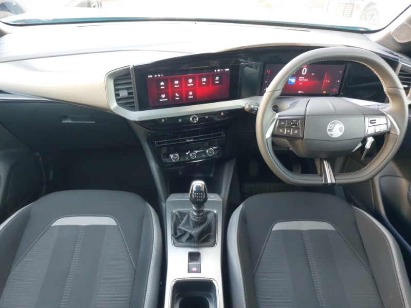 Used Vauxhall Mokka 2025 for sale - 77954974: Photo 2