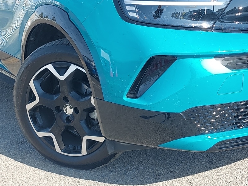 Used Vauxhall Mokka 2025 for sale - 77954974: Photo 9