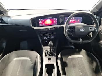 Used Vauxhall Mokka 2025 for sale - 79685689: Photo