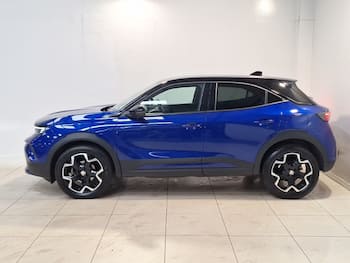 Used Vauxhall Mokka 2025 for sale - 79685689: Photo