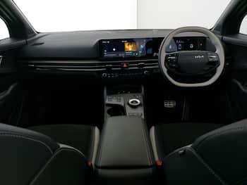 Used Kia Sportage 2026 for sale - 79647471: Photo
