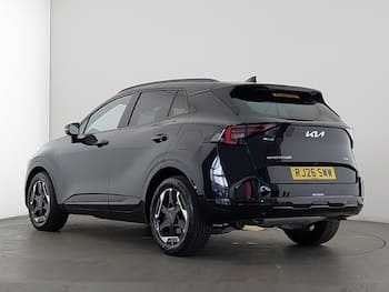 Used Kia Sportage 2026 for sale - 79647471: Photo