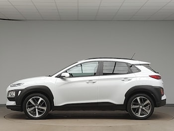 Used Hyundai KONA 2020 for sale - 78439330: Photo