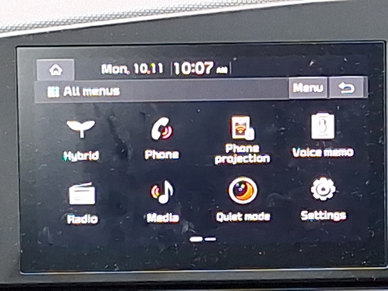 Used Kia Niro 2022 for sale - 77320080: Photo 7