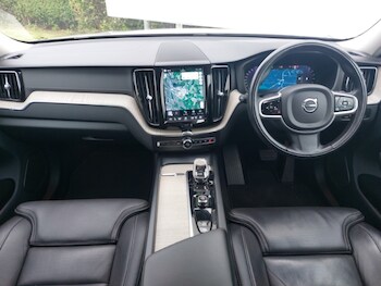 Used Volvo XC60 2022 for sale - 78356070: Photo