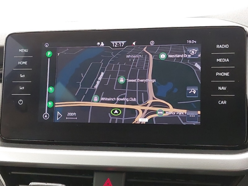 Used Skoda Kamiq 2021 for sale - 76426999: Photo 10