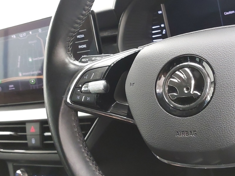 Used Skoda Kamiq 2021 for sale - 76426999: Photo 11