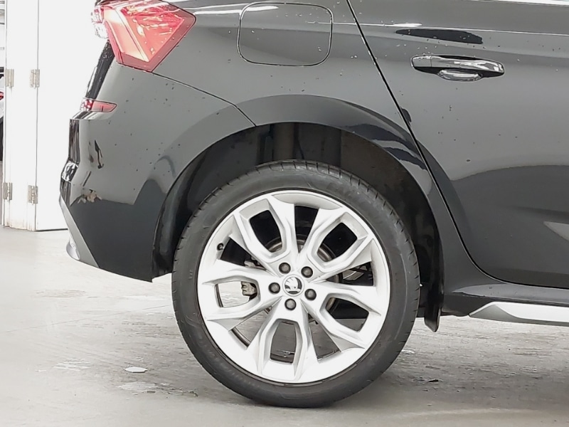 Used Skoda Kamiq 2021 for sale - 76426999: Photo 12