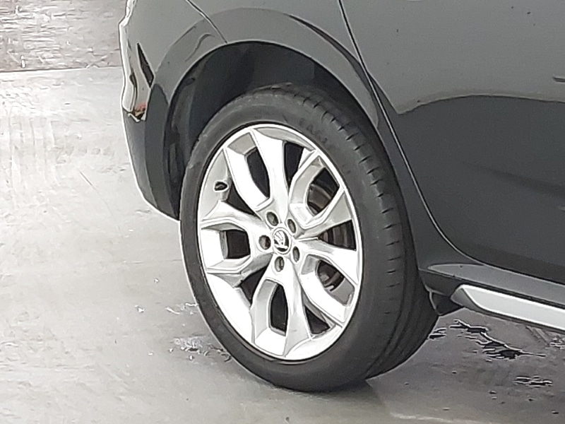 Used Skoda Kamiq 2021 for sale - 76426999: Photo 9