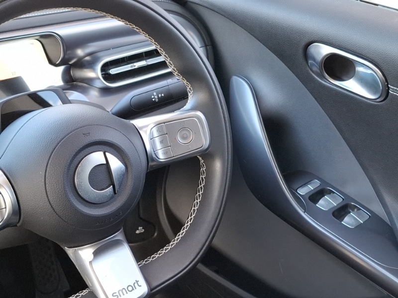 Used smart #1 2023 for sale - 78080201: Photo 10