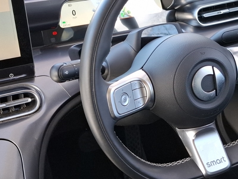 Used smart #1 2023 for sale - 78080201: Photo 11