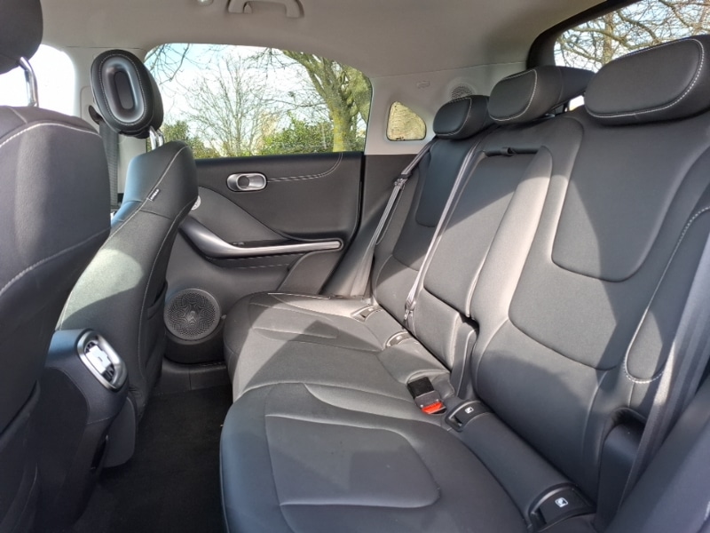 Used smart #1 2023 for sale - 78080201: Photo 6