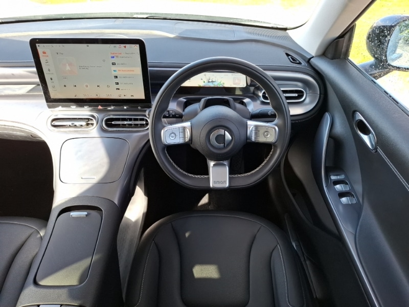 Used smart #1 2023 for sale - 78080201: Photo 7