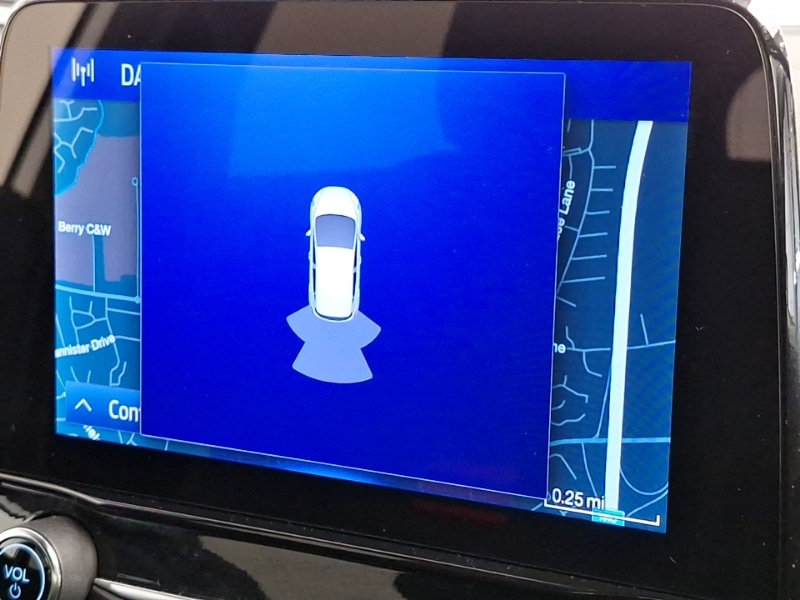 Used Ford Fiesta 2023 for sale - 77955546: Photo 12