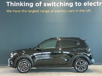 Used Citroen C3 2025 for sale - 78302810: Photo