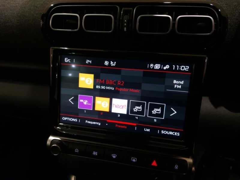 Used Citroen C3 Aircross 2023 for sale - 77652739: Photo 11