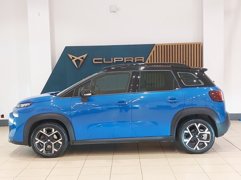 Used Citroen C3 Aircross 2023 for sale - 77652739: Photo 4