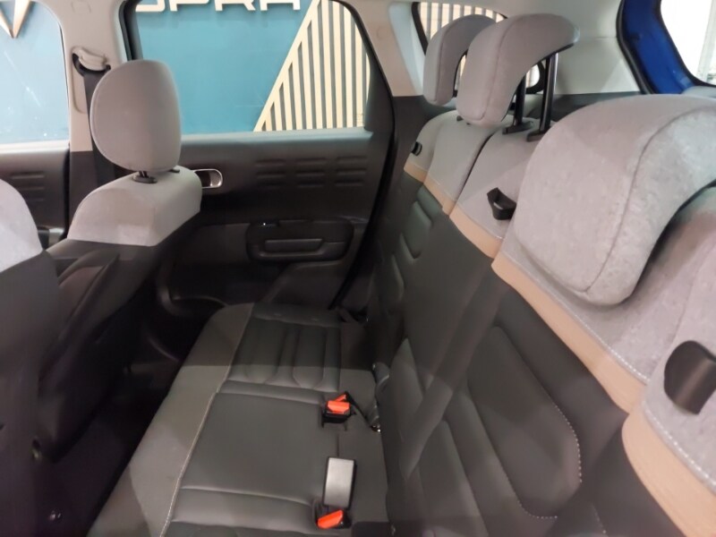 Used Citroen C3 Aircross 2023 for sale - 77652739: Photo 6