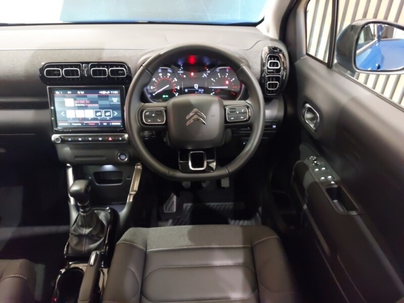 Used Citroen C3 Aircross 2023 for sale - 77652739: Photo 7