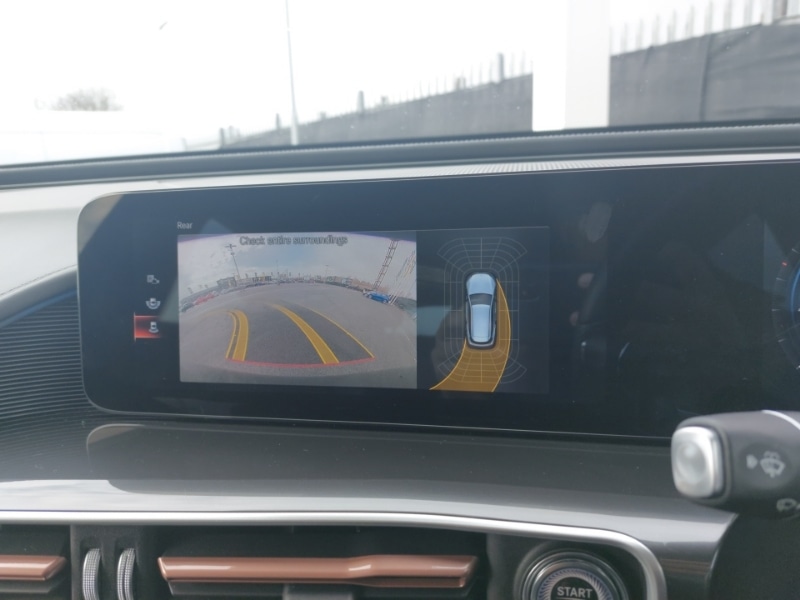 Used Mercedes-Benz EQC 2022 for sale - 77913530: Photo 11