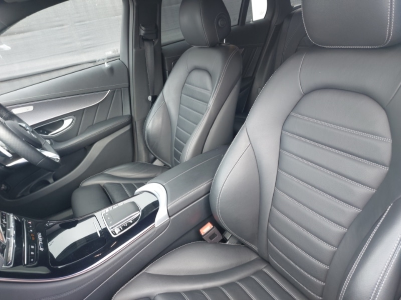 Used Mercedes-Benz EQC 2022 for sale - 77913530: Photo 5