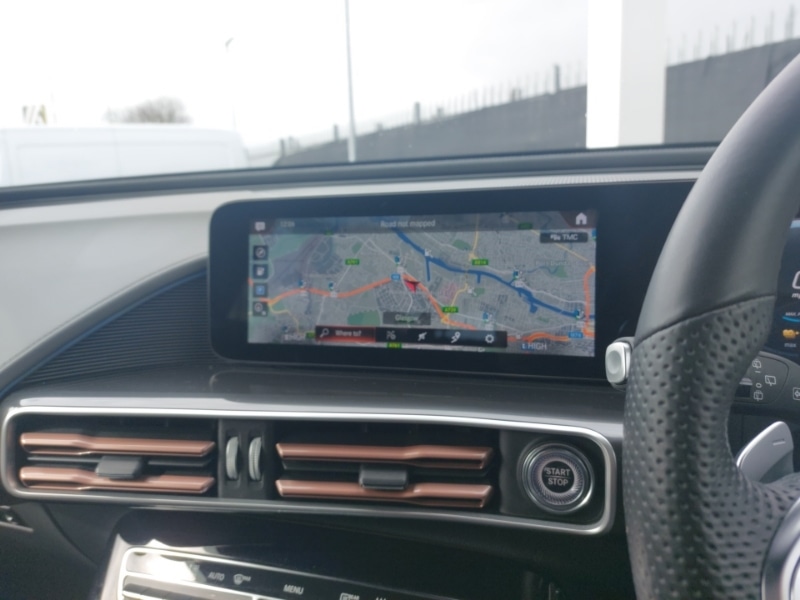 Used Mercedes-Benz EQC 2022 for sale - 77913530: Photo 7